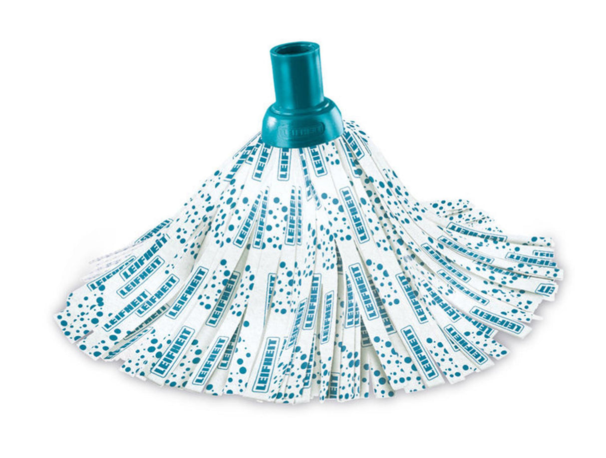 Tête de rechange pour vadrouille classique Leifheit en viscose