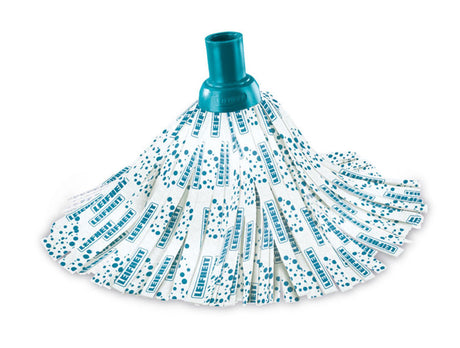 Tête de rechange pour vadrouille classique Leifheit en viscose