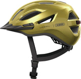 Casque Abus urban-i 4.0 jaune miel m 54-58cm