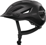 Casque Abus urban-i 4.0 lr velours noir s 51-55cm