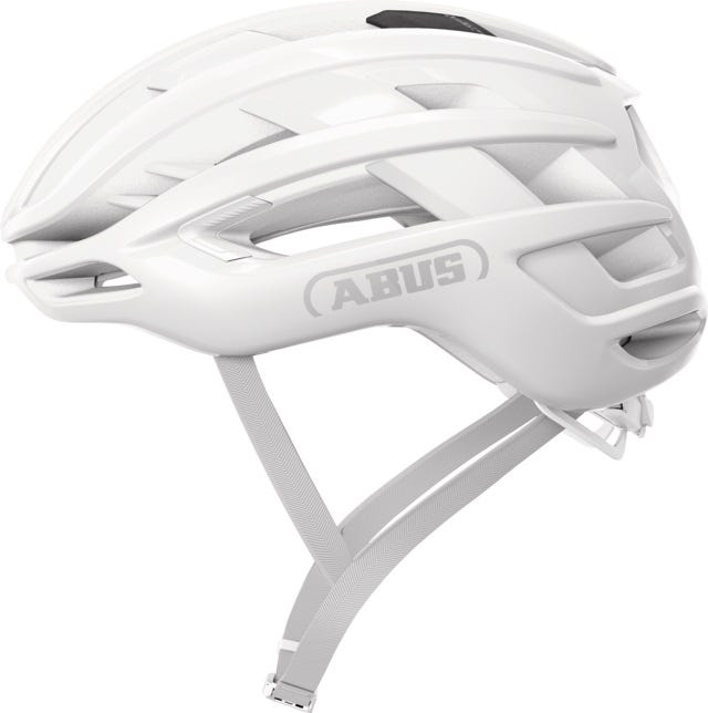 Abus casque airbreaker 2.0 blanc pur s 51-55cm