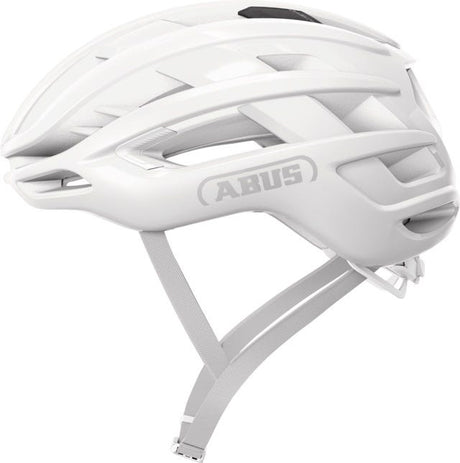 Abus casque airbreaker 2.0 blanc pur l 57-61cm