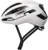 Abus casque taipan blanc brillant l 57-61cm