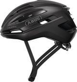 Abus casque taipan velours noir m 54-58cm