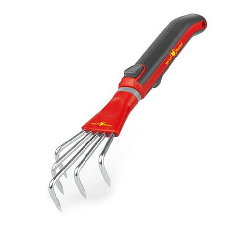Wolf-Garten Multi-Star Minillauw LF-M ZM 015