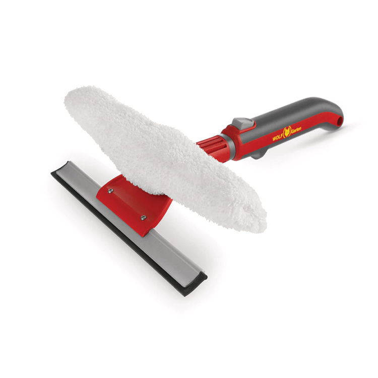 Wolf-Garten KW-M ZM015 combi-essuie-glace
