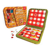 Pic svoora spel knick gevechten. 6+