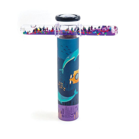 Liquid stick caleidoscope cosmos onderwa