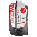 Kenda karma² pro 29 x 2.20 tr folding tire
