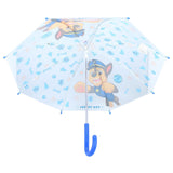 Parapluie Vadobag Paw Patrol jours de pluie
