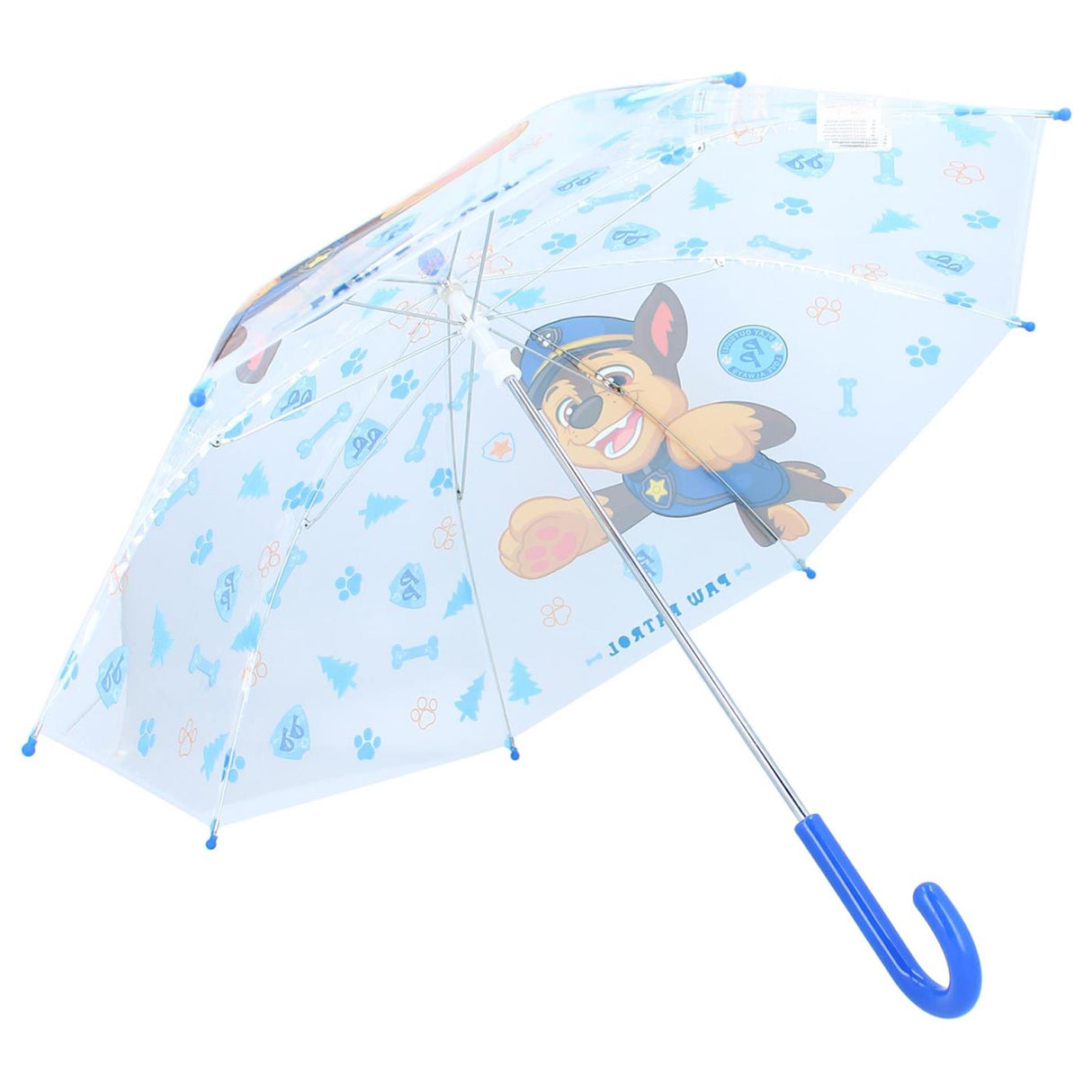 Parapluie Vadobag Paw Patrol jours de pluie