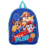 Vadobag Paw Patrol sac à dos jours puptastiques