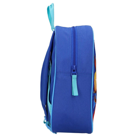 Vadobag Paw Patrol sac à dos jours puptastiques