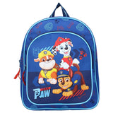 Sac à dos Paw Patrol, les chiots vont