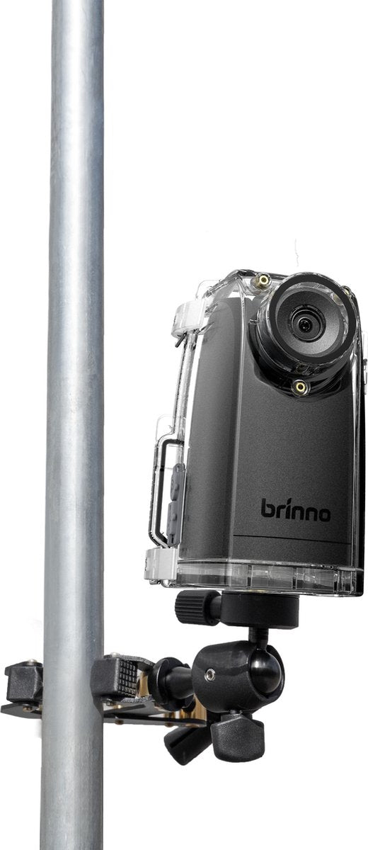 Brinno - édition de pince de caméra de construction bcc300-c
