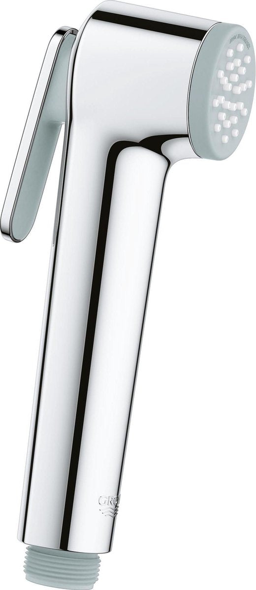 Douchette à main Grohe tempesta-f trigger spray 30 - 1 type de jet - chrome