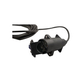 Rallonge 7p fiche 5 mtr.