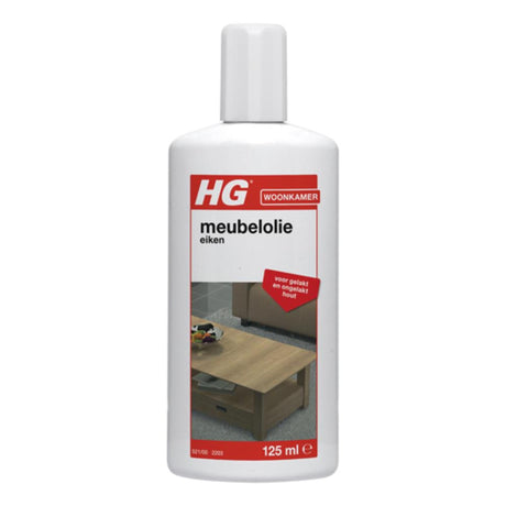 Hg meuble chêne huilé - 11182547