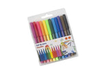 Stylos-feutres Topwrite, 12 pcs.
