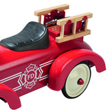 Goki Walking Car Fire Brigade