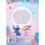 Point de livre des amis Disney Deltas