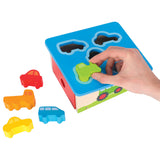 Véhicules Goki Vorman Box