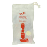 Goki mini jeu d'équilibre en sac