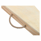 Jeu de lancer de cornhole en bois Goki