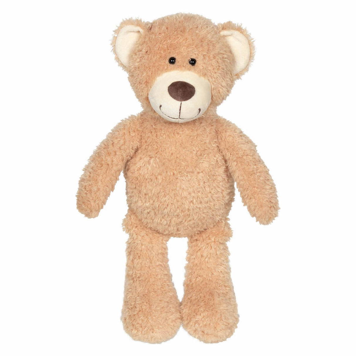 Goki habiller puzzle ours en peluche jouet en bois puzzle.