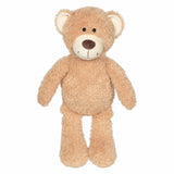 Goki habiller puzzle ours en peluche jouet en bois puzzle.