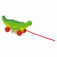 Goki pull en bois crocodiles cosmo croki