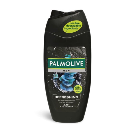 Palmolive douche homme rafraîchissante 250ml