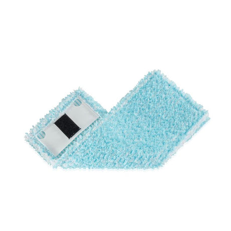Chiffon de remplacement Leifheit clean twist m ergo - supersoft 33cm