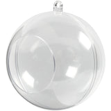 Balls de déco de la compagnie de création avec ouverture, 5e.