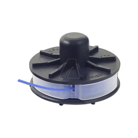 Arnold 1075624 - trimmerspoel 1.5mm gardena | 1 stuks