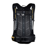 Evoc fr trail blackline 20l - protector backpack