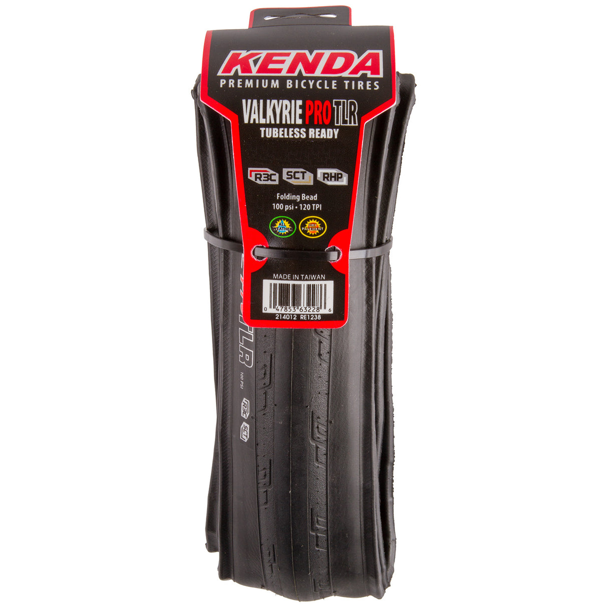 Kenda valkyrie sport 700 x 28c pneu