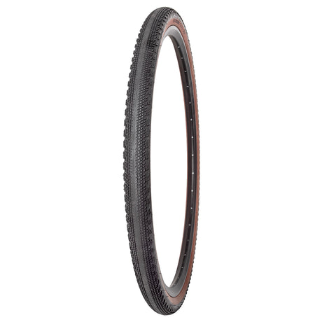 Kenda broyeur de gravier 120 tpi 700 50c pneu pliable