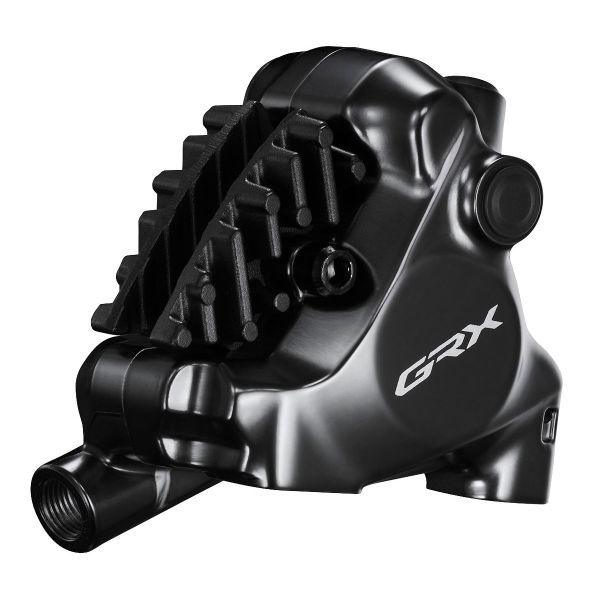Shimano bremssattel grx br-rx410 cale. étriers de frein grx41 sw hr fm 2ko résine l05a
