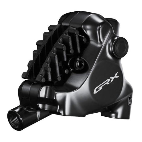 Étrier de frein arrière à montage plat Shimano grx br-rx410