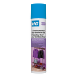 Hg protecteur 4 en 1 pour textiles - 300ml - efficace