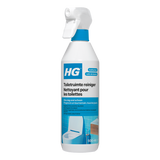 Hg nettoyant pour toilettes 500ml