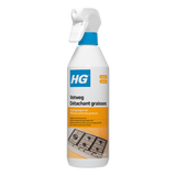 Hg graisse élimination 500 ml