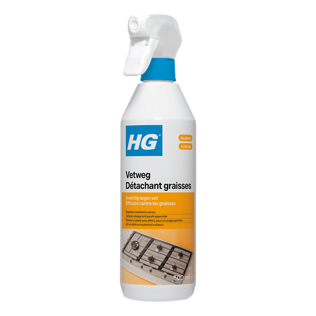 Hg graisse route - 11182568