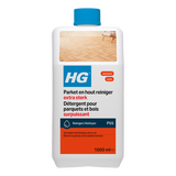 Hg nettoyant puissant pour parquet 1l