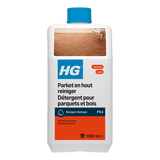 Hg nettoyant parquet 1l