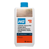 Stratifié Hg, nettoyant vinyle pvc brillant