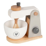 Goki -Holzmixer, 2dlg.