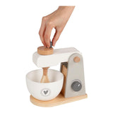 Goki -Holzmixer, 2dlg.