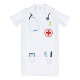 Goki Children's Costume Doctor, 3-5 ans